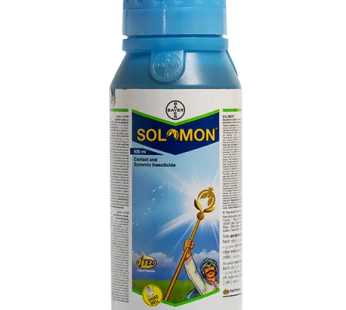 Solomon Insecticide