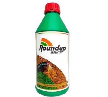 Roundup Herbicide
