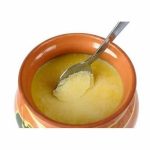 Desi Pure Natural Cow Ghee 