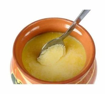 Desi Pure Natural Cow Ghee 500ml