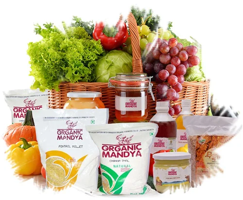 Organic Food